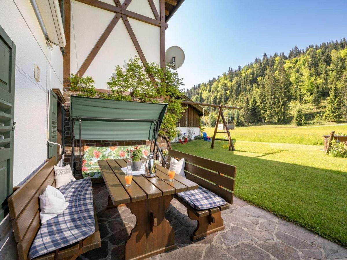 Villa Bauernhof Niederfilzboden Fieberbrunn Esterno foto