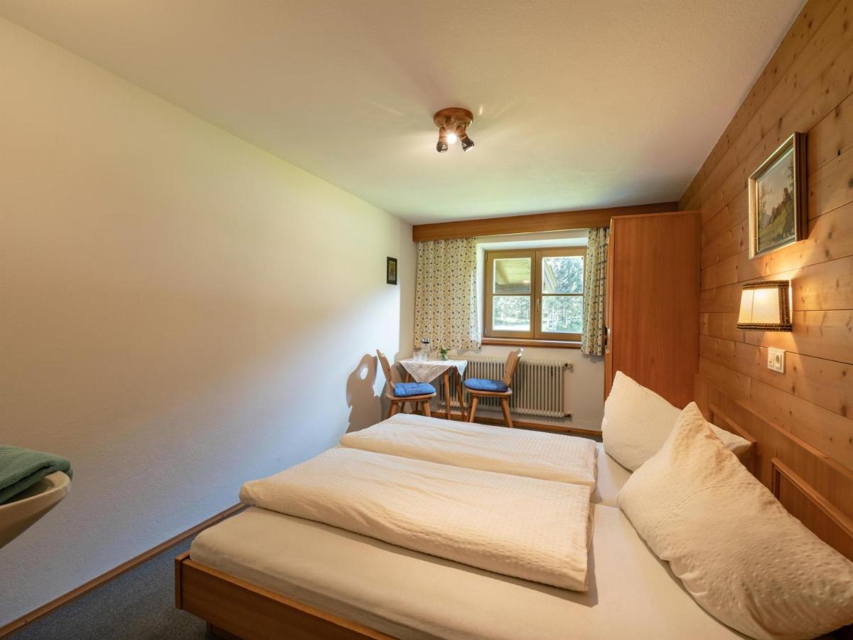 Villa Bauernhof Niederfilzboden Fieberbrunn Esterno foto